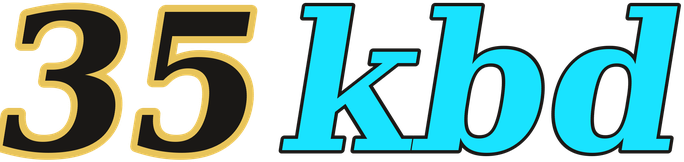 35kbd logo